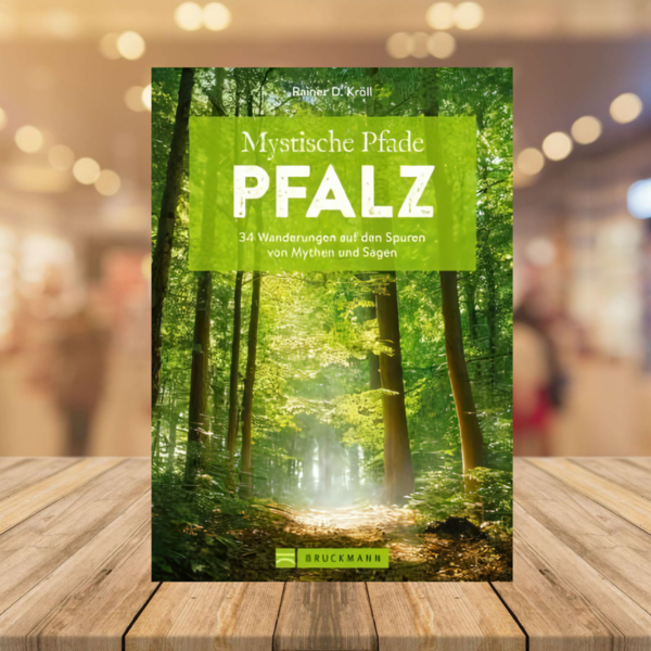 Mystische Pfade Pfalz