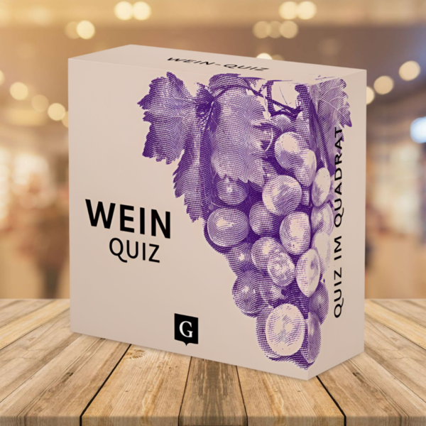Wein-Quiz